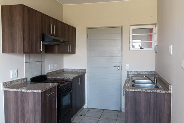 This charming and intimate two-bedroom home is perfect for individuals or small families ...