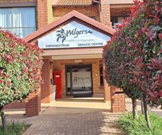 Apartment / Flat for sale in Willow Park Manor