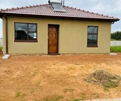 House for sale in Soshanguve VV