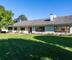 House for sale in Bergvliet