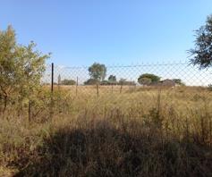 Farm for sale in Nietgedacht AH