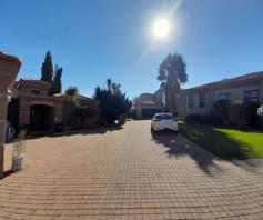 Townhouse for sale in Jordaan Park