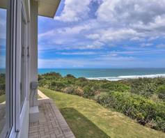 House for sale in Moquini Coastal Estate