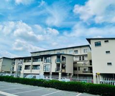 Apartment / Flat for sale in Sanlamhof