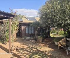 House for sale in Rensburg