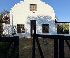 Farm for sale in Walker Fruit Farms