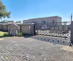 Townhouse for sale in Mindalore