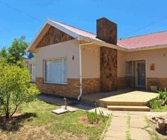 House for sale in Steynsburg