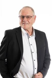 Agent profile for Daniel Joubert