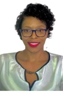 Precious Dlamini