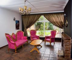 House for sale in Heuwelsig