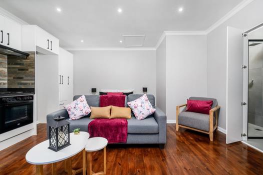 1 Bedroom Apartment / Flat to rent in Newton Park