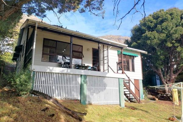 This cute two bedroom, one bathroom home with a single garage is tucked away in a beautiful private setting which is seldom found on ...