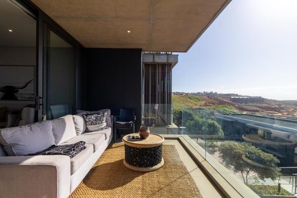 Welcome to this beautifully appointed 2-bedroom, 2-bathroom apartment in the sought-after Elaleni Coastal Forest Estate. Boasting ...