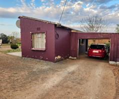 House for sale in Mangaung