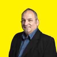 Agent profile for Geoff Pereira