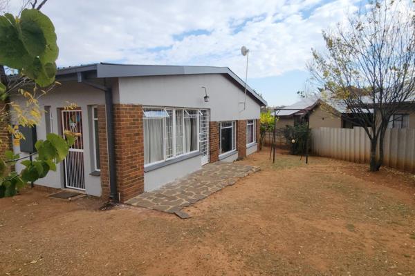 EXCLUSIVE MANDATE:
This property presents a fantastic opportunity for buyers looking ...