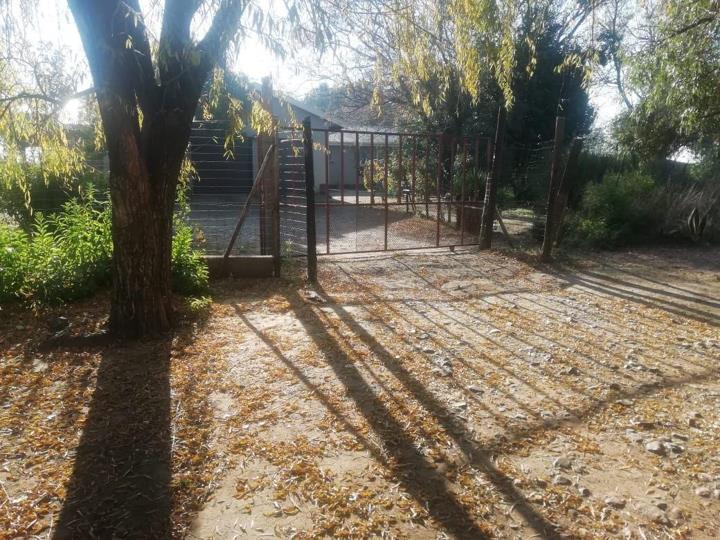 Farm for sale in Louisrus - P24-116072583