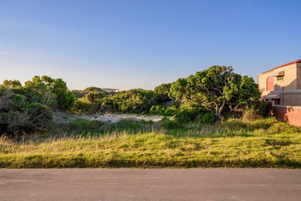 ** Sole Mandate** Build your dream coastal escape on this prime, mostly level plot with ...