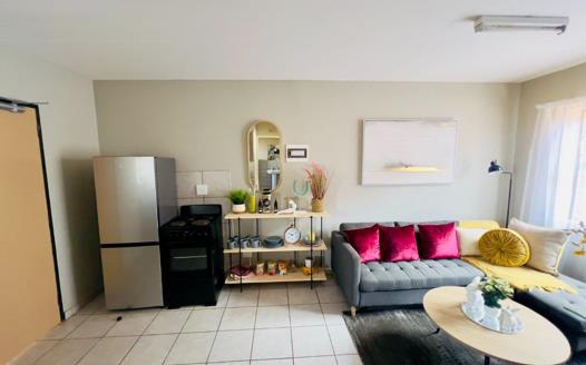 2 Bedroom House for sale in Sky City