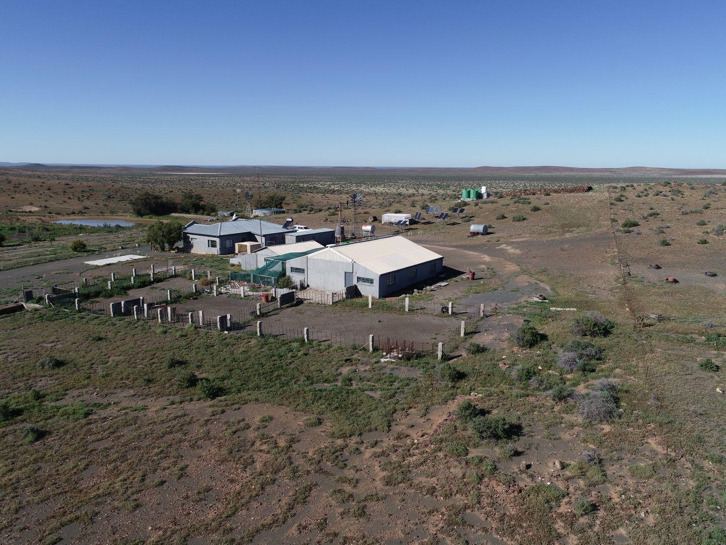 Farm for sale in Calvinia Rural - P24-112120981