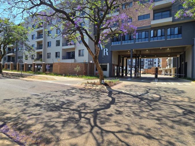 Lifestyle Development to Rent in Nieuw Muckleneuk