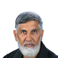 Agent profile for Cassim Arbee