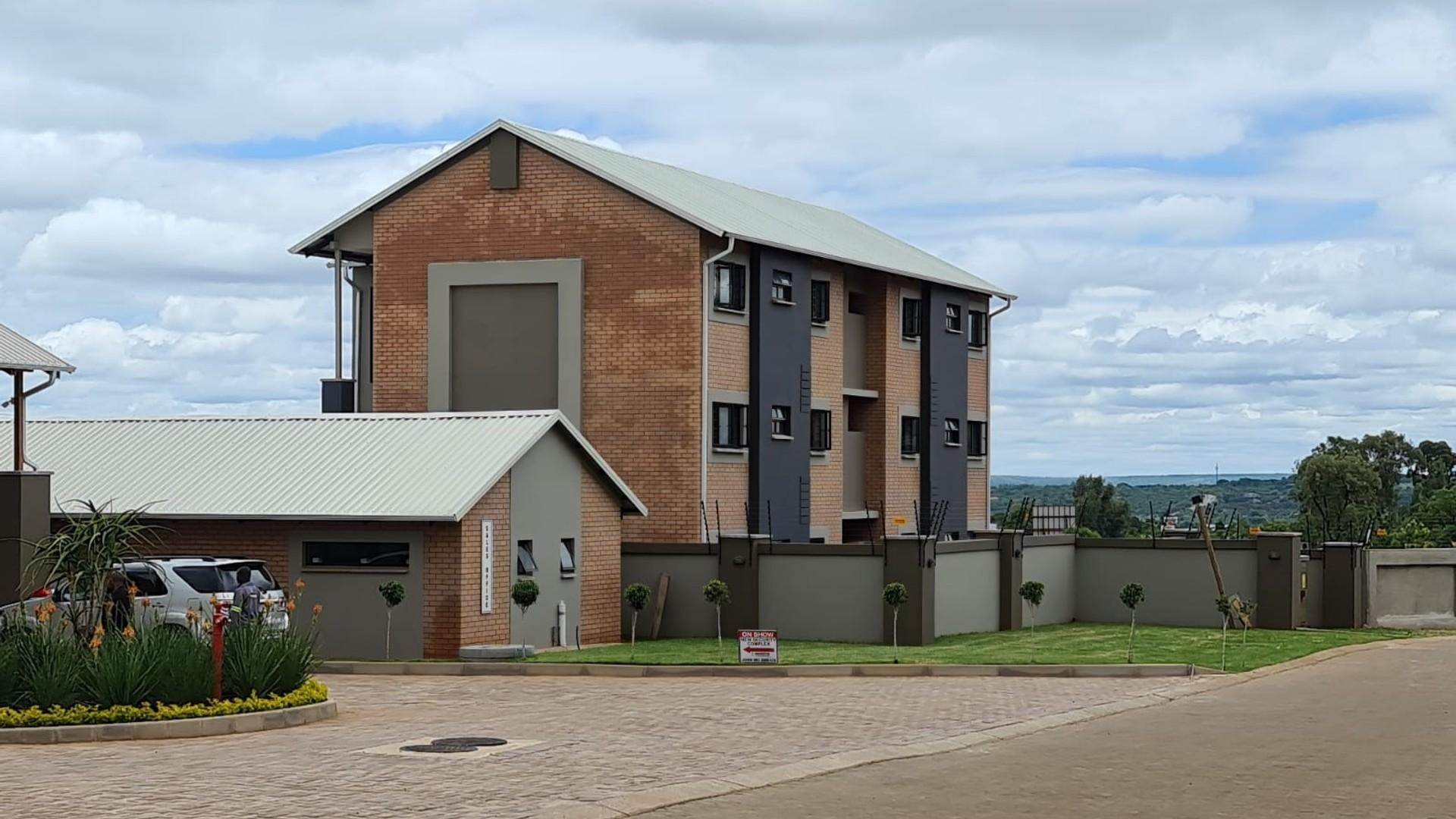 Roodepark Eco City, Roodeplaat : New development for sale in Roodeplaat ...