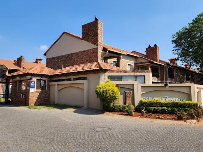 Security Development for Sale in Magalieskruin