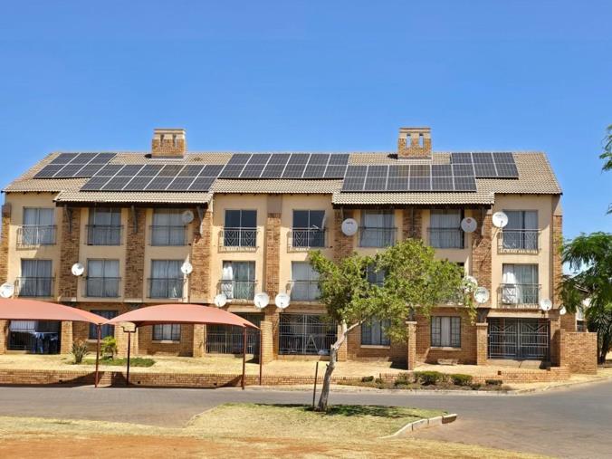 Security Development for Sale in Wonderpark Estate