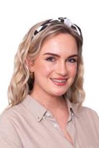 Agent profile for Shané de Jager