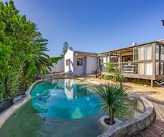 House for sale in Bergvliet