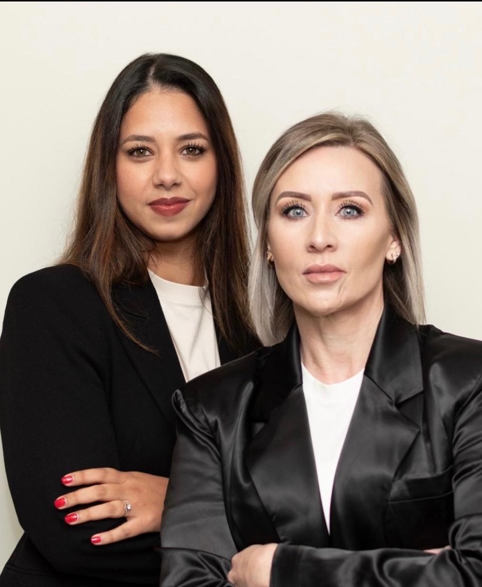 Agent profile for Real Estate