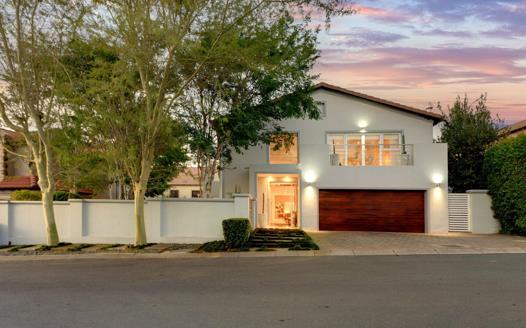 3 Bedroom House for sale in Broadacres