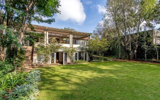 4 Bedroom House for sale in Greenside