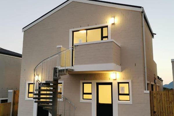 PHASE ONE (95 units)- SOLD OUT

NOW SELLING PHASE TWO

Sea Breeze Village - Secure Residential Village in Oceanview, Kommetjie

A brand ...