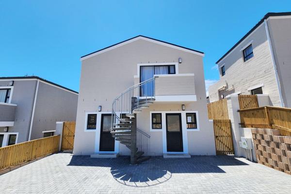 PHASE ONE (95 units) - SOLD OUT

NOW SELLING PHASE TWO

Sea Breeze Village - Secure Residential Village in Oceanview, Kommetjie

A ...