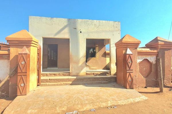 Looking to build your dream home or invest in property? Don’t miss this rare opportunity to own 466 sqm of vacant land in the heart of ...