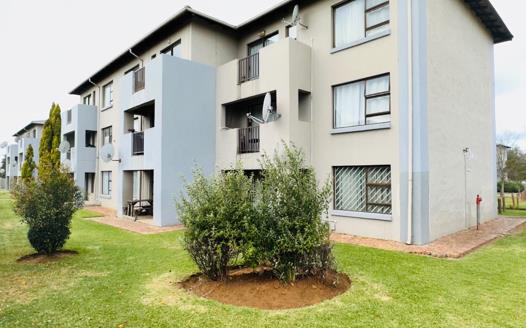 2 Bedroom Apartment / Flat for sale in Eveleigh