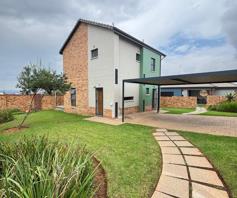 House for sale in Lion Pride
