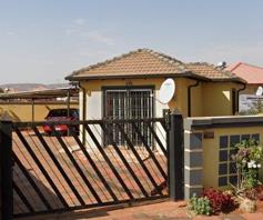 House for sale in The Orchards
