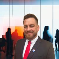 Agent profile for Wynand Small