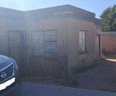 House for sale in Kaalfontein