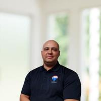 Agent profile for Anthony De Wet