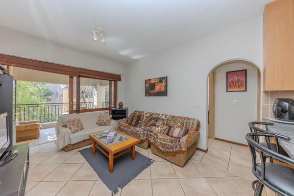 1-Bedroom Apartment in pristine condition located in a secure estate

Discover a ...