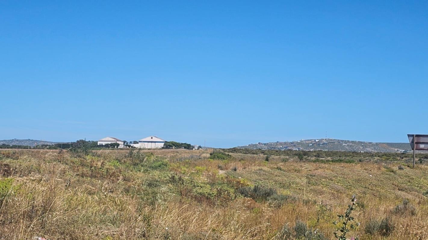 Photo of Industrial property for sale in Saldanha Harbour