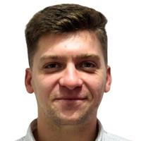 Agent profile for Sebastian Friedman - Team Holland