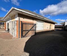 House for sale in Vereeniging Central