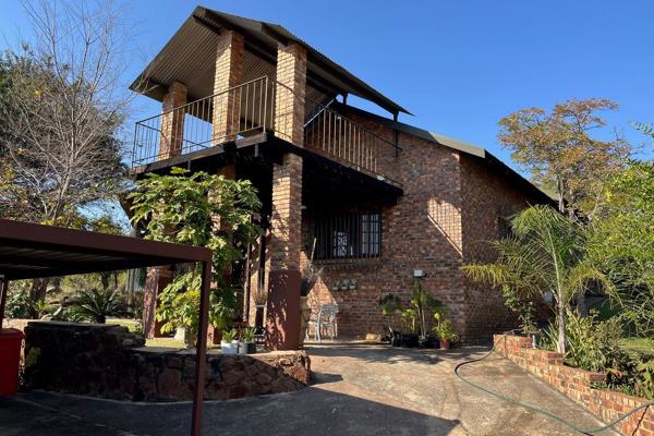 “Leeuwkloof Valley Conservancy”—located about 30 minutes northeast of Pretoria, roughly 30 km from Pretoria and about an hour from ...