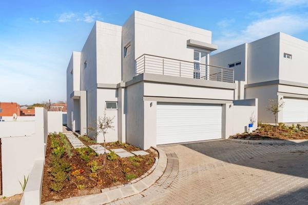 NO TRANSFER DUTY 
Charming 3-Bedroom Freehold Home in Bryanston East, Sandton – Your ...
